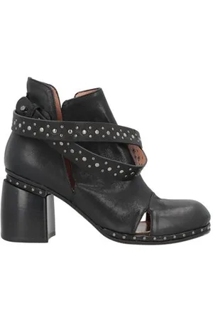 MALLONI FOOTWEAR - Ankle boots - on YOOX.com