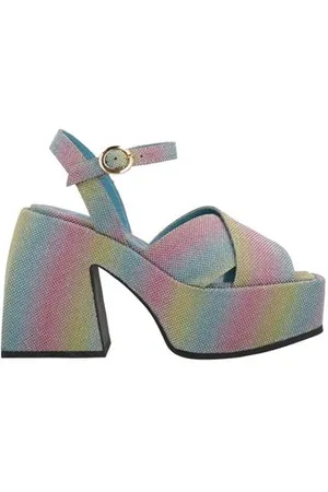 NODALETO FOOTWEAR - Sandals - on YOOX.com