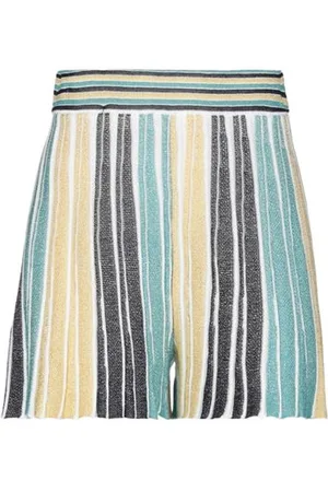 JIJIL BOTTOMWEAR - Shorts & Bermuda Shorts - on YOOX.com