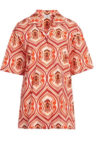 Etro TOPWEAR - Shirts - on YOOX.com