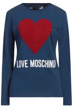 Moschino TOPWEAR - T-shirts - on YOOX.com