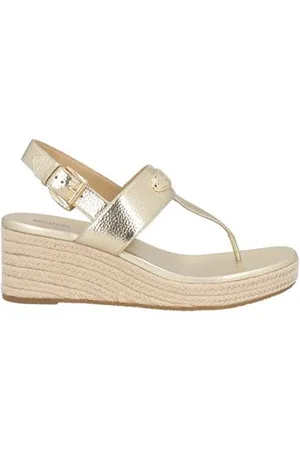Michael Kors FOOTWEAR - Espadrilles - on YOOX.com