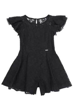 MONNALISA JUMPSUITS & TRACKSUITS - Playsuits - on YOOX.com