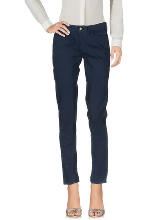 Jeckerson BOTTOMWEAR - Trousers - on YOOX.com