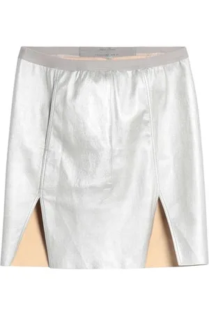 Rick Owens BOTTOMWEAR - Mini skirts - on YOOX.com