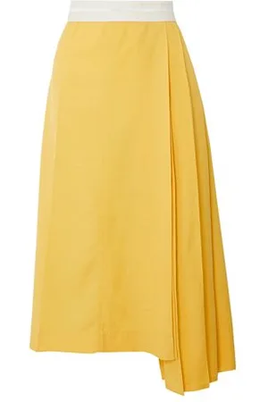 Peter Do BOTTOMWEAR - Midi skirts - on YOOX.com
