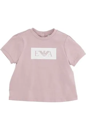 Emporio Armani TOPWEAR - T-shirts - on YOOX.com
