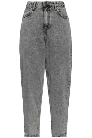 American Vintage BOTTOMWEAR - Jeans - on YOOX.com