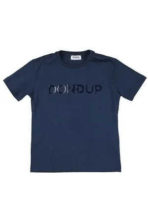 Dondup TOPWEAR - T-shirts - on YOOX.com