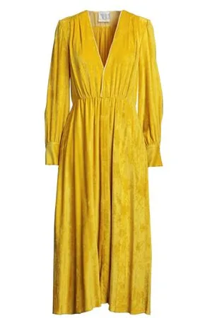 FORTE FORTE DRESSES - Midi dresses - on YOOX.com