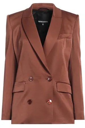 Patrizia Pepe SUITS and CO-ORDS - Blazers - on YOOX.com