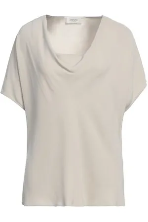 Agnona TOPWEAR - Tops - on YOOX.com
