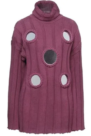AREA KNITWEAR - Turtlenecks - on YOOX.com