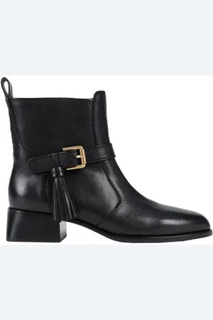 See by Chloé FOOTWEAR - Ankle boots - on YOOX.com