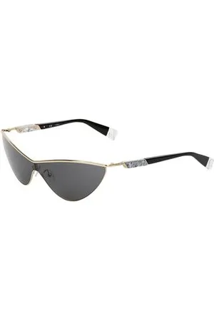 Furla EYEWEAR - Sunglasses - on YOOX.com