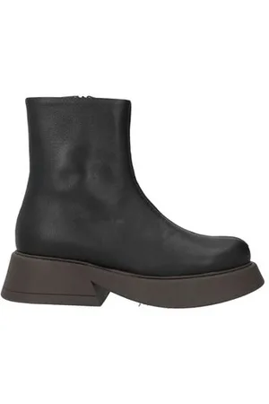 ALYSI FOOTWEAR - Ankle boots - on YOOX.com