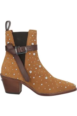 Zadig & Voltaire FOOTWEAR - Ankle boots - on YOOX.com
