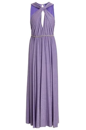 Liu Jo DRESSES - Maxi dresses - on YOOX.com
