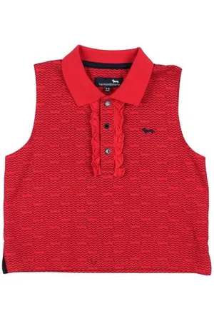 HARMONT&BLAINE TOPWEAR - Polo shirts - on YOOX.com