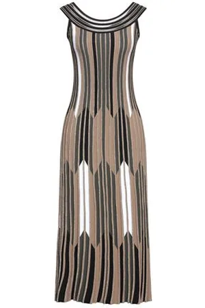 D.EXTERIOR DRESSES - Maxi dresses - on YOOX.com