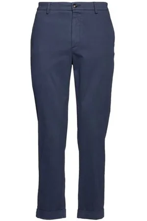 (+) people BOTTOMWEAR - Trousers - on YOOX.com