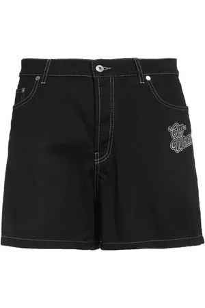 OFF-WHITE BOTTOMWEAR - Shorts & Bermuda Shorts - on YOOX.com