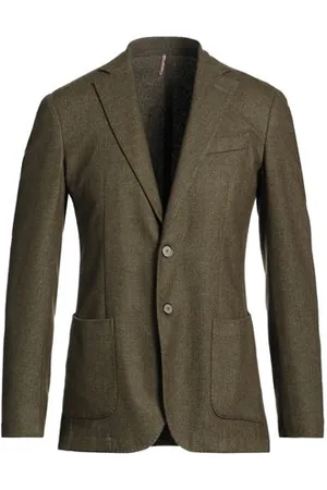 Biagio Santaniello SUITS and CO-ORDS - Blazers - on YOOX.com