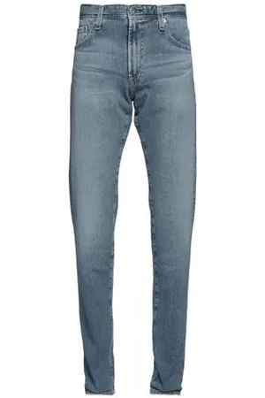 AG Jeans BOTTOMWEAR - Jeans - on YOOX.com