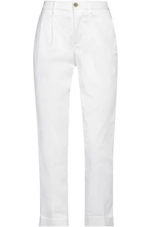 Berwich BOTTOMWEAR - Trousers - on YOOX.com