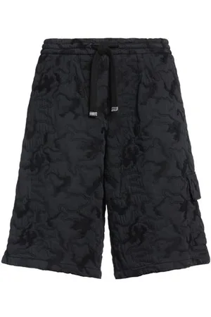 Dondup BOTTOMWEAR - Shorts & Bermuda Shorts - on YOOX.com