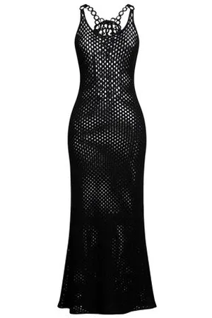 Chloé DRESSES - Maxi dresses - on YOOX.com