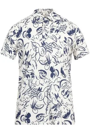 ALTEA TOPWEAR - Polo shirts - on YOOX.com