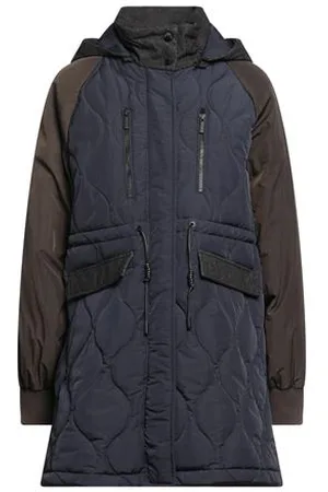 .12 PUNTODODICI COATS & JACKETS - Puffers - on YOOX.com