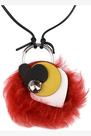 Marni JEWELLERY and WATCHES - Necklaces - on YOOX.com