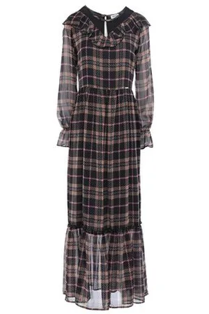 Liu Jo DRESSES - Maxi dresses - on YOOX.com
