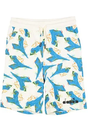 Diadora BOTTOMWEAR - Shorts & Bermuda Shorts - on YOOX.com