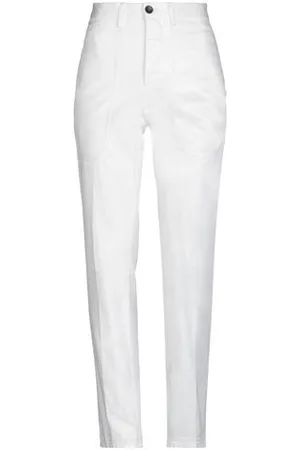 Jeckerson BOTTOMWEAR - Trousers - on YOOX.com