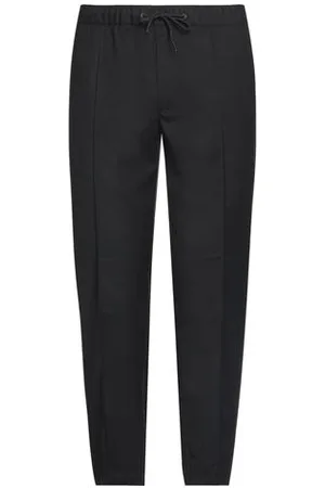 Armani Exchange BOTTOMWEAR - Trousers - on YOOX.com