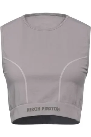 Heron Preston TOPWEAR - Tops - on YOOX.com