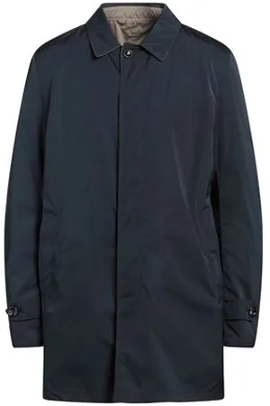 Forte Dei Marmi COATS & JACKETS - Overcoats & Trench Coats - on YOOX.com