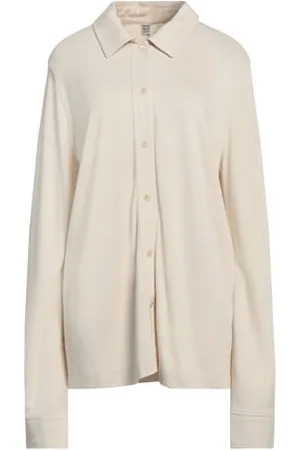 Totême TOPWEAR - Shirts - on YOOX.com