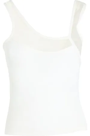 CHRISTOPHER ESBER TOPWEAR - Tank Tops - on YOOX.com