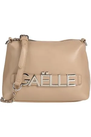 GAËLLE BAGS - Cross-body bags - on YOOX.com