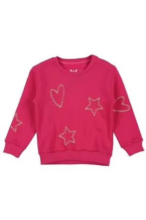 Love Therapy TOPWEAR - Sweatshirts - on YOOX.com
