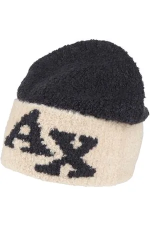 Armani Exchange ACCESSORIES - Hats - on YOOX.com