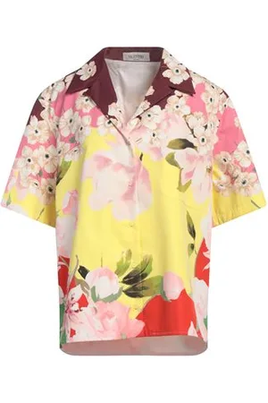 VALENTINO GARAVANI TOPWEAR - Shirts - on YOOX.com