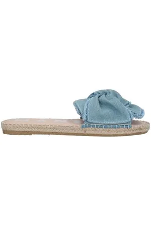 MANEBI FOOTWEAR - Espadrilles - on YOOX.com