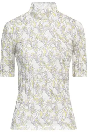 Puccini KNITWEAR - Turtlenecks - on YOOX.com