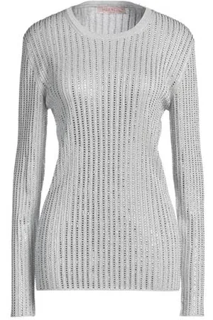VALENTINO GARAVANI KNITWEAR - Jumpers - on YOOX.com