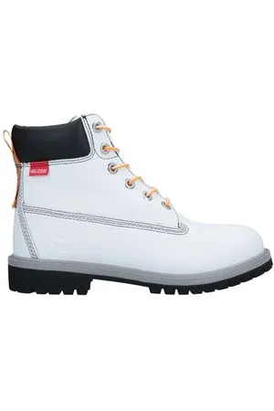 Timberland FOOTWEAR - Ankle boots - on YOOX.com